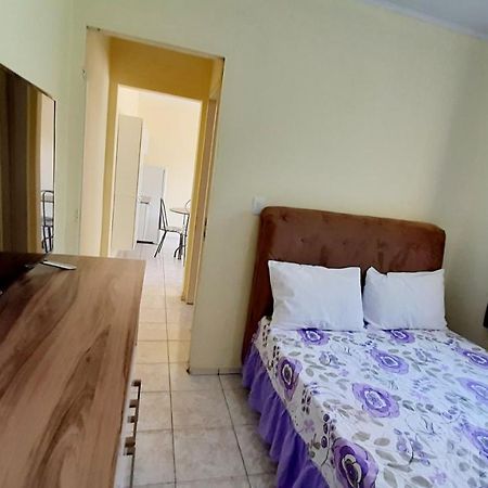 Hospedagensjaguariaiva Apartman Kültér fotó